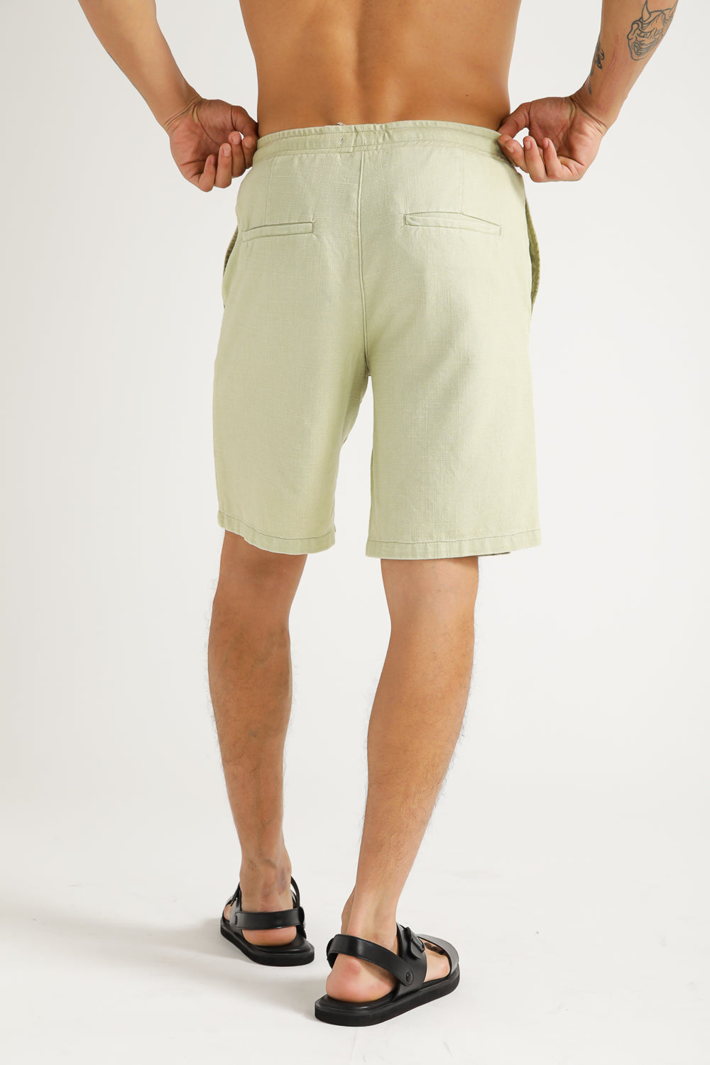 Bermuda Shorts