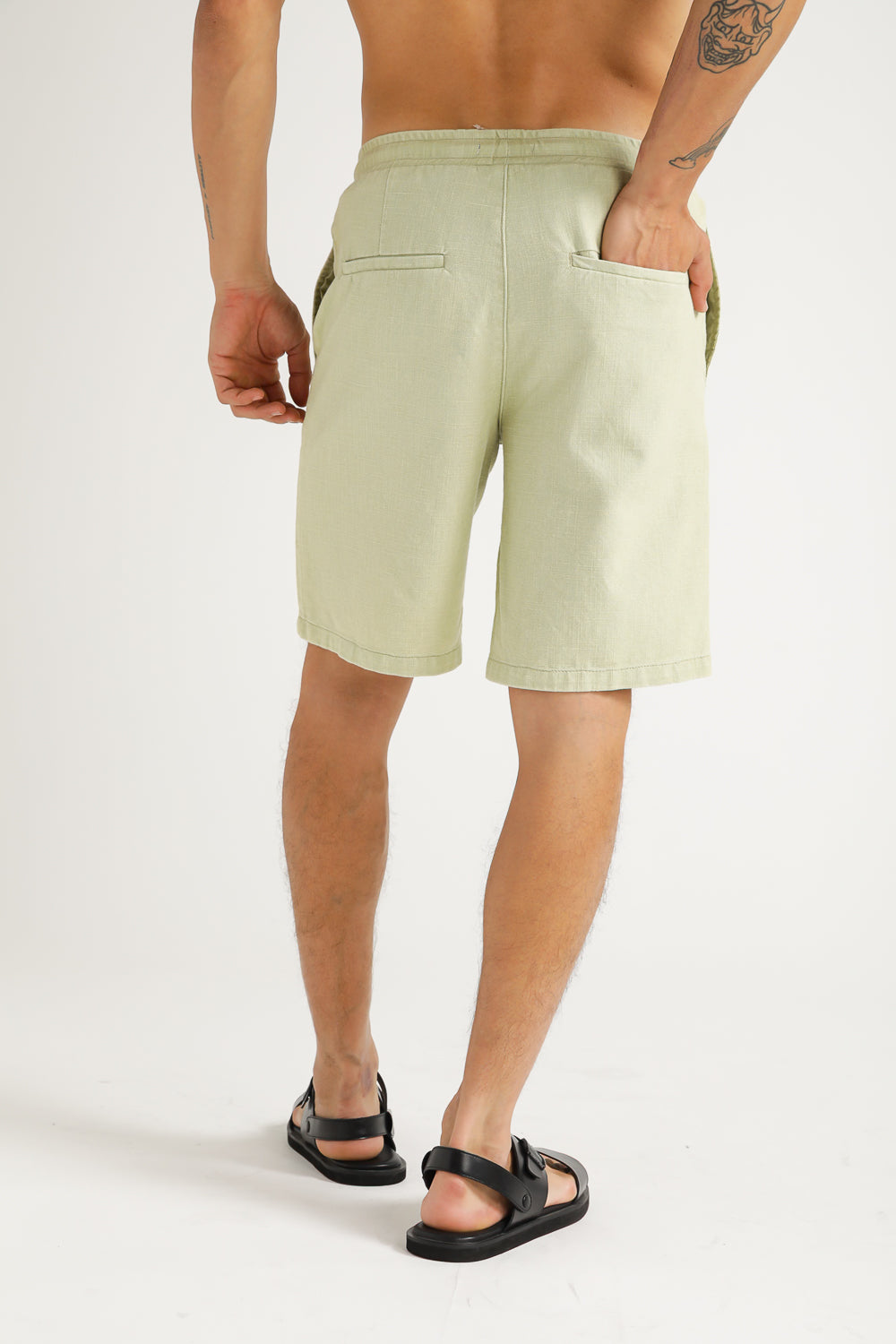Bermuda Shorts