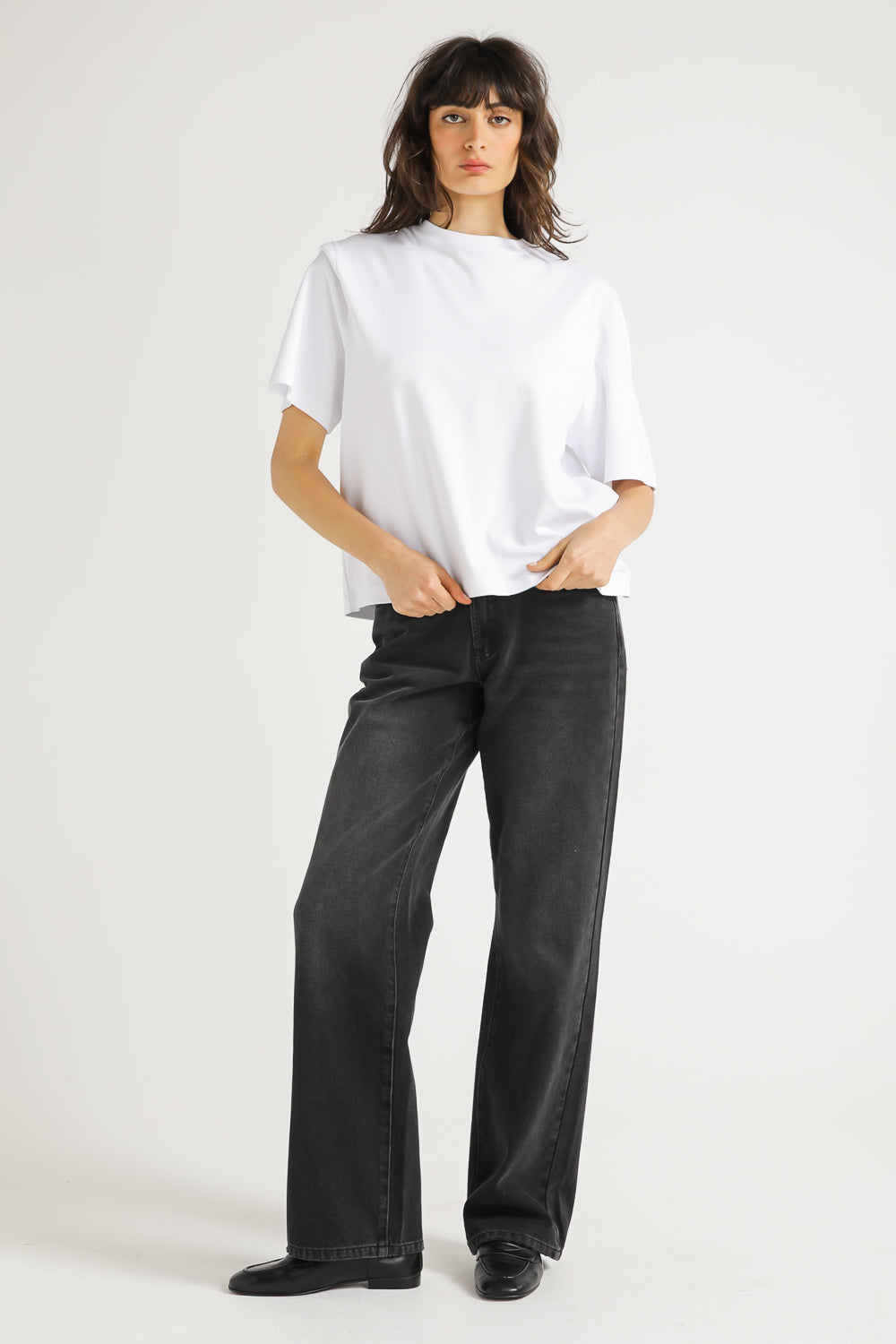 Cotton Tee