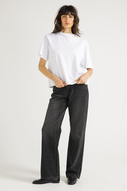 Cotton Tee