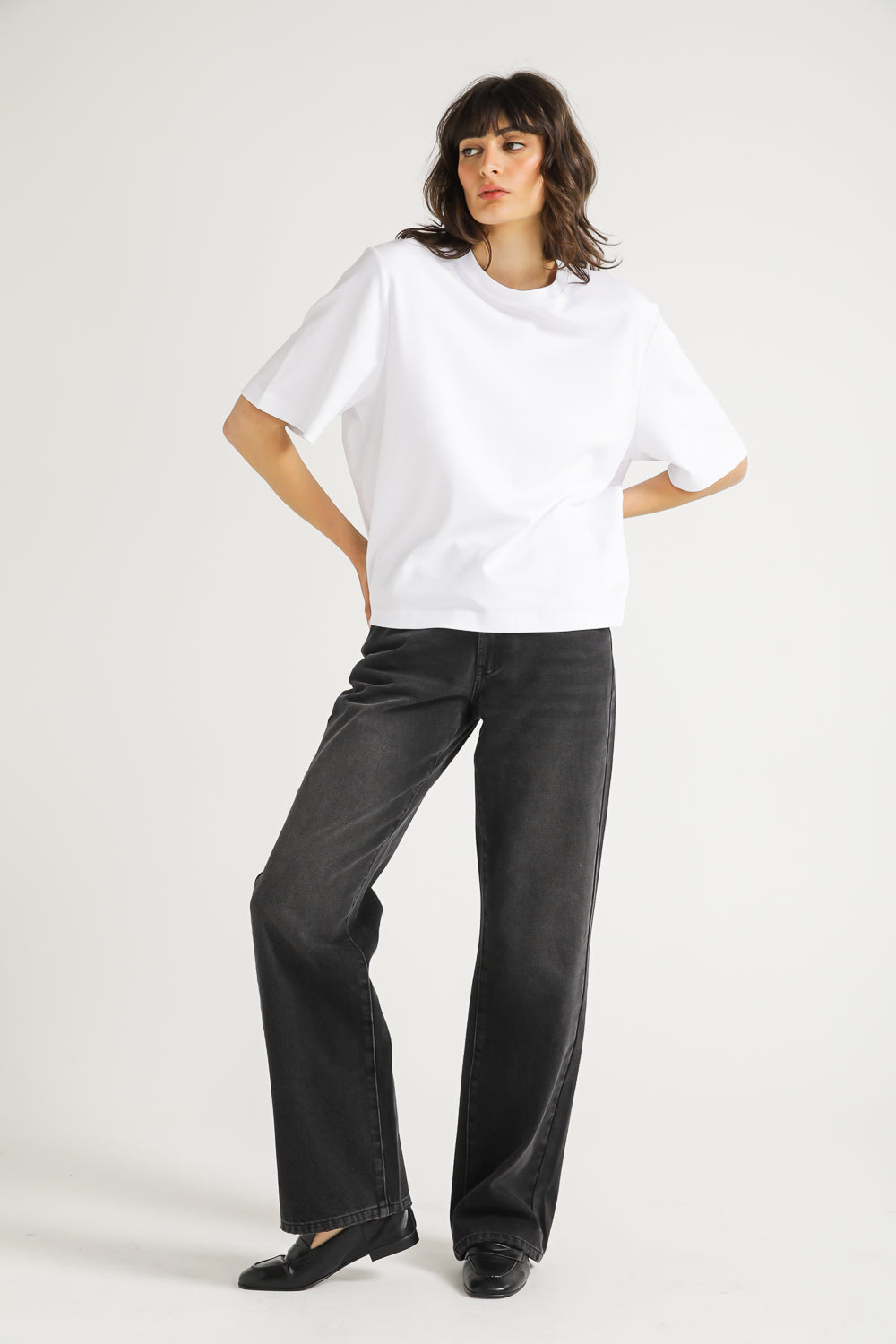 Cotton Tee