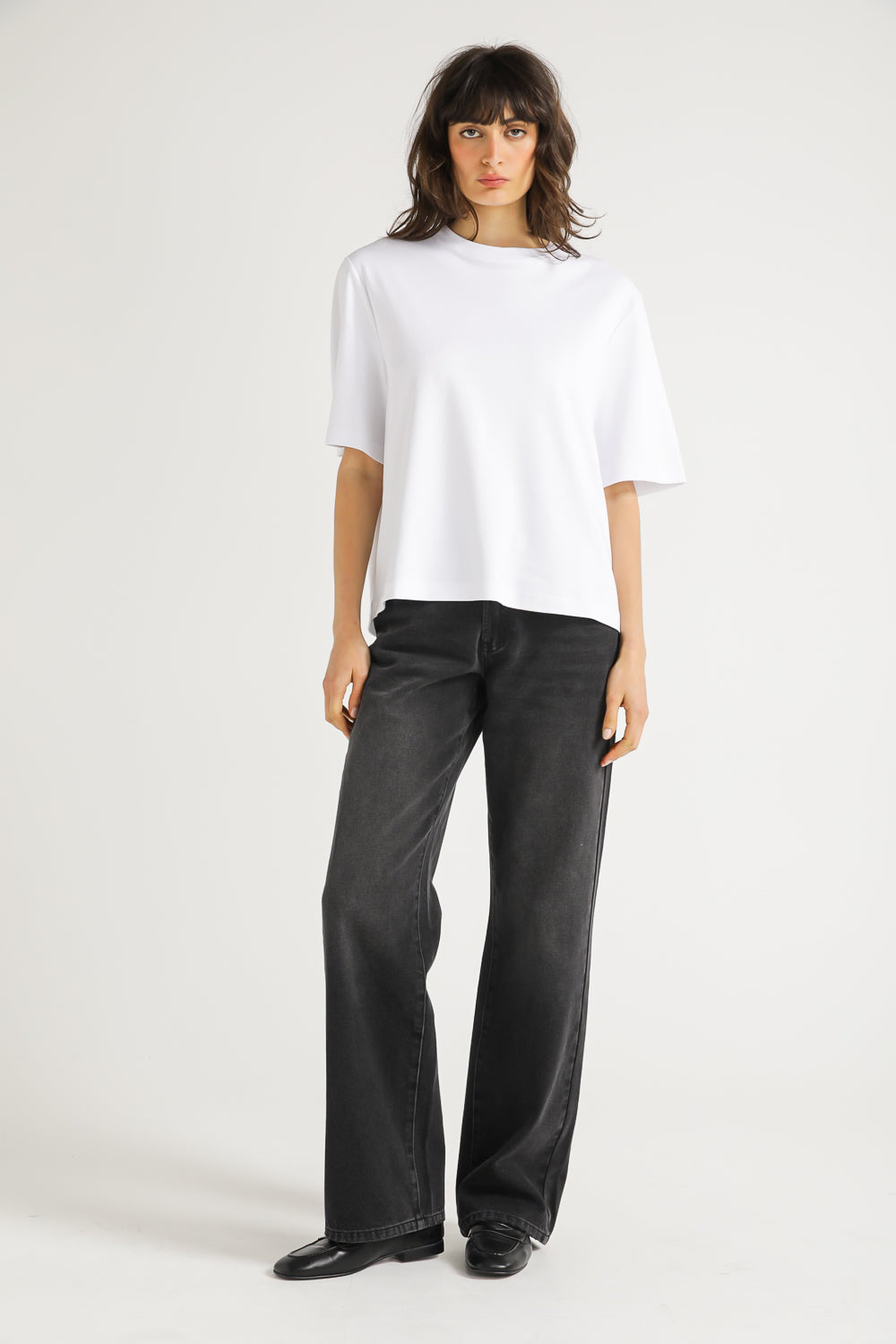 Cotton Tee
