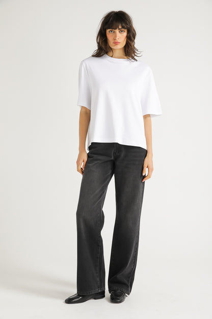 Cotton Tee