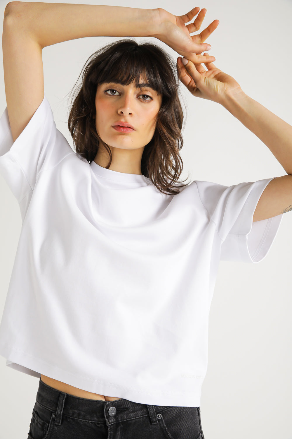 Cotton Tee