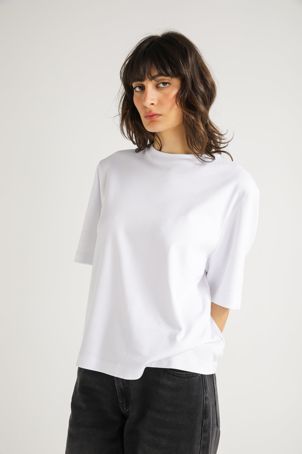 Cotton Tee