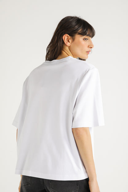 Cotton Tee