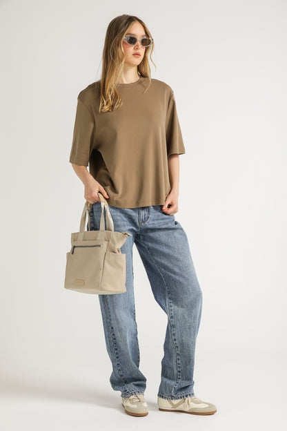 Cotton Tee