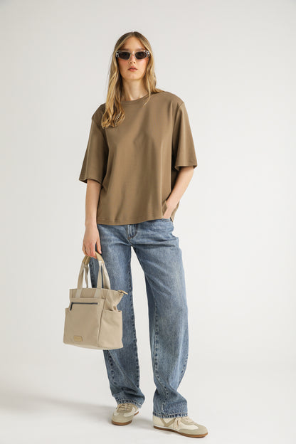 Cotton Tee