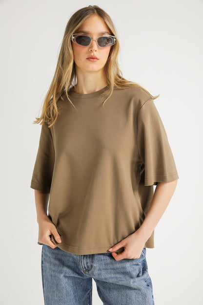 Cotton Tee