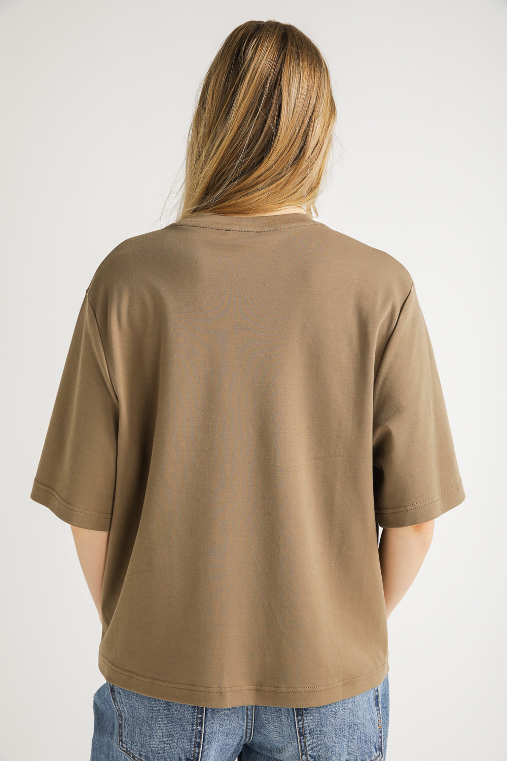 Cotton Tee