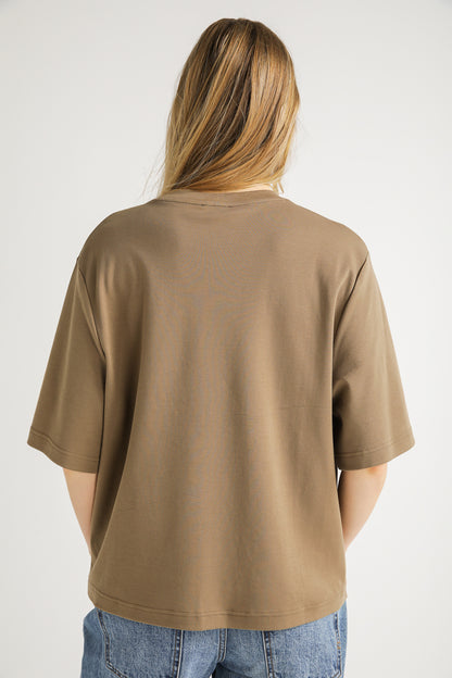 Cotton Tee