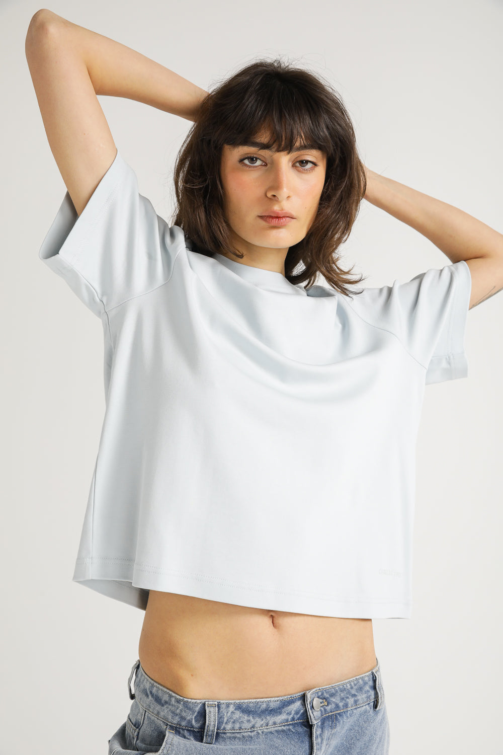 Cotton Tee
