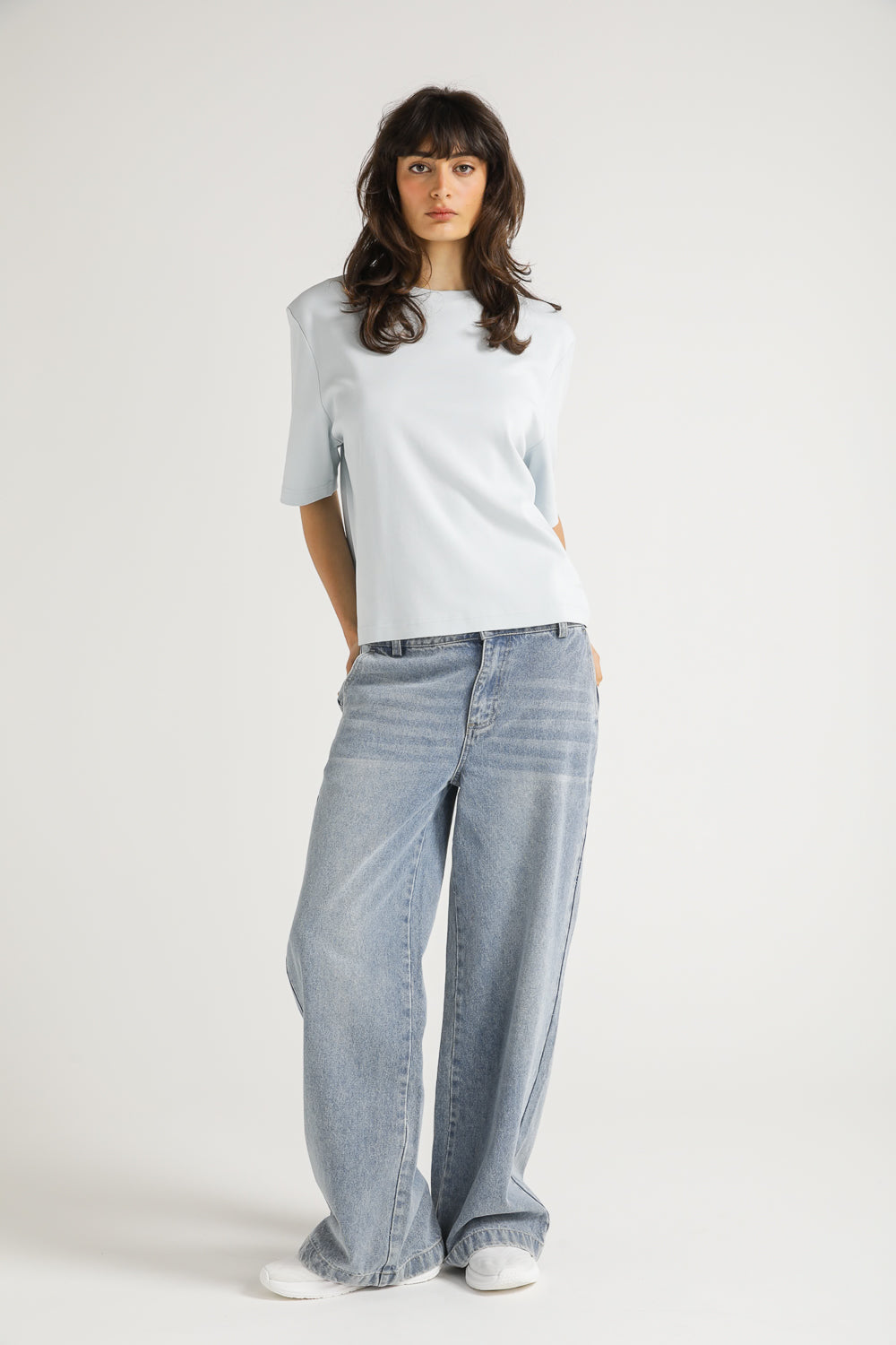 Cotton Tee