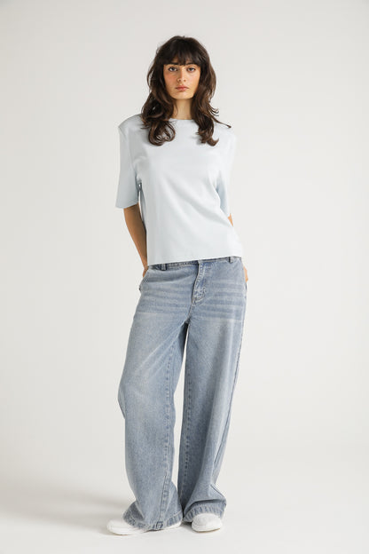 Cotton Tee