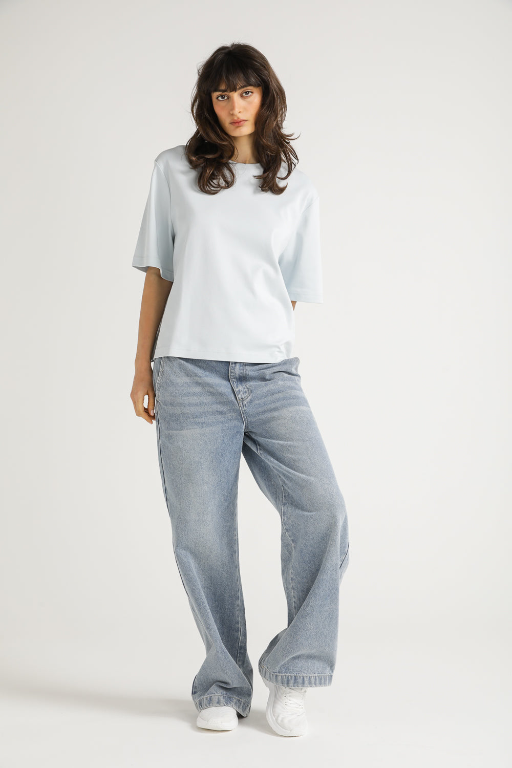 Cotton Tee