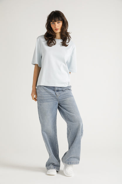 Cotton Tee