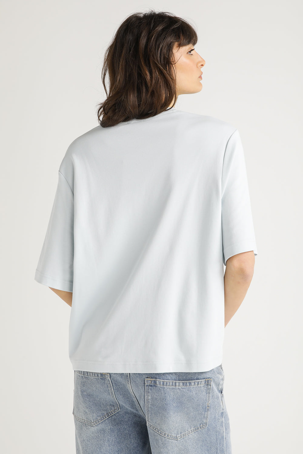 Cotton Tee