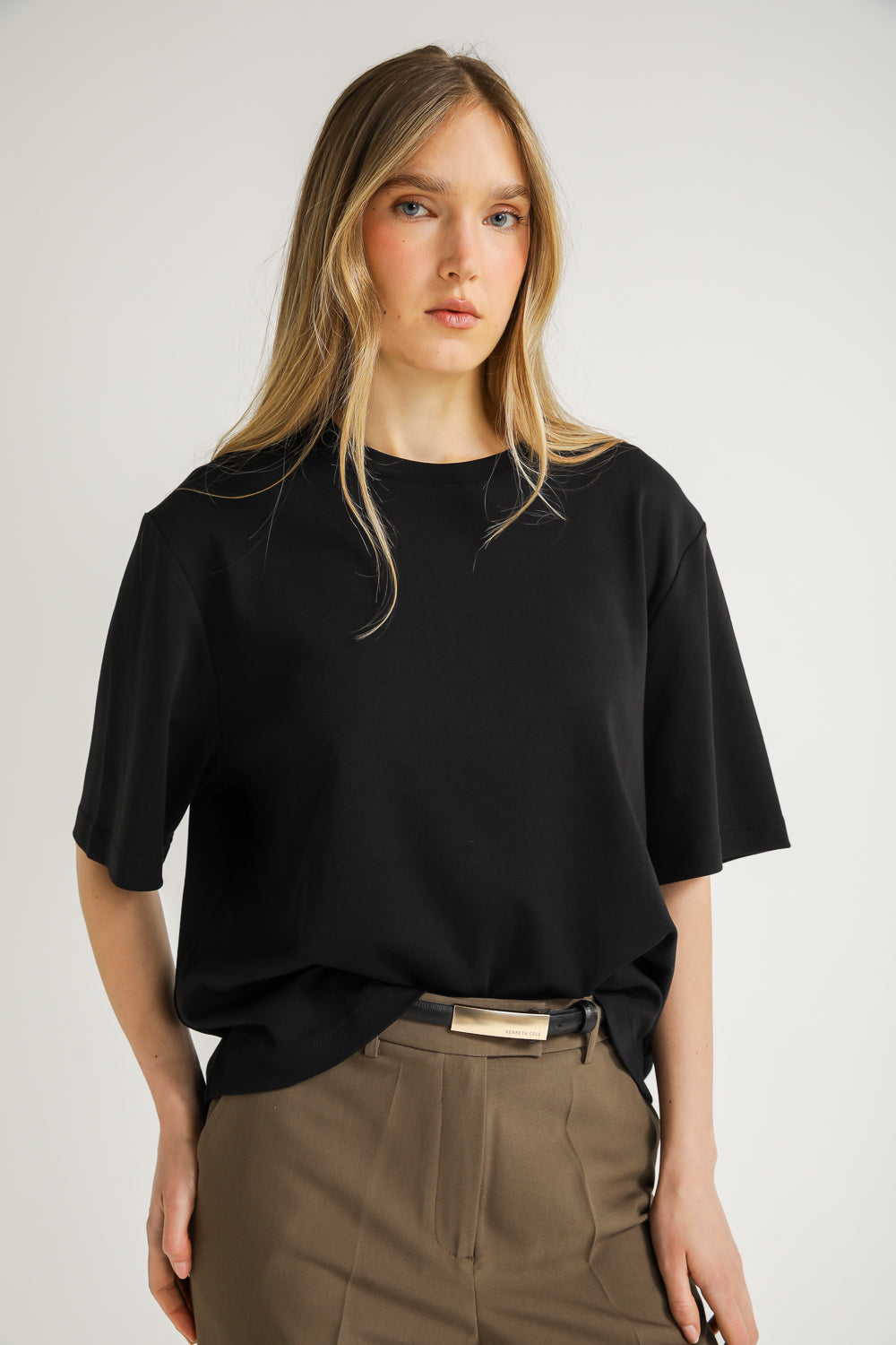 Cotton Tee