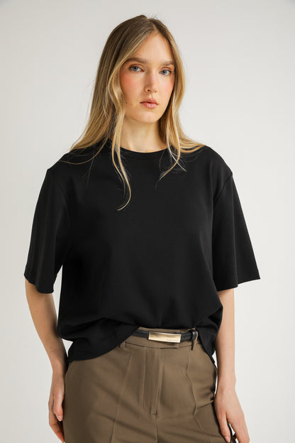 Cotton Tee