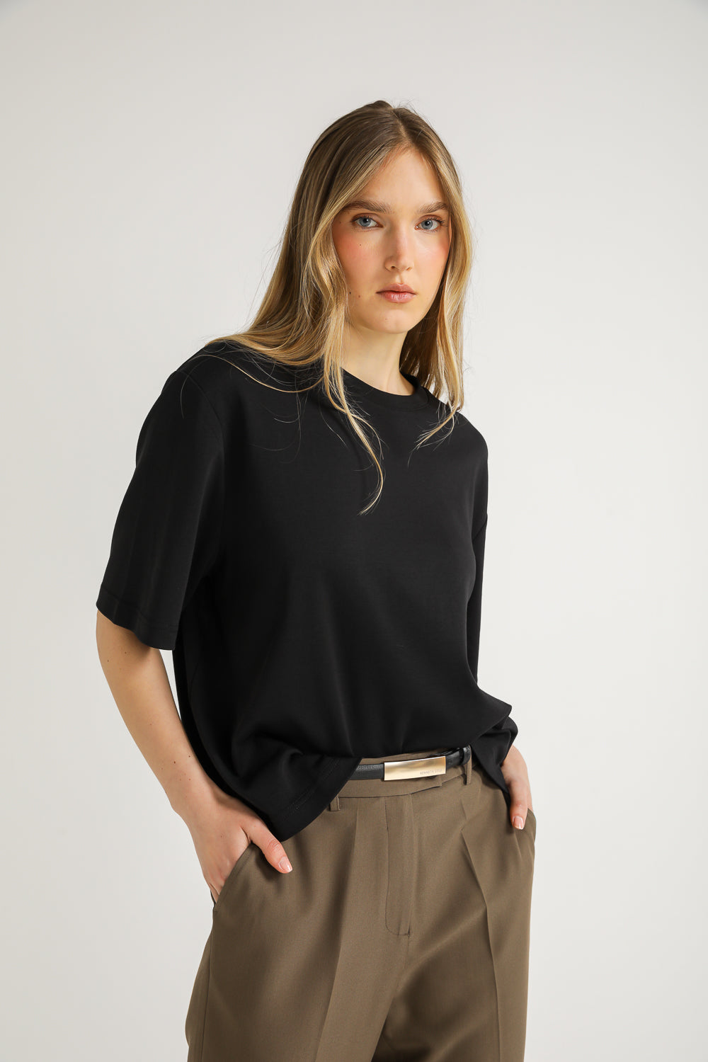 Cotton Tee