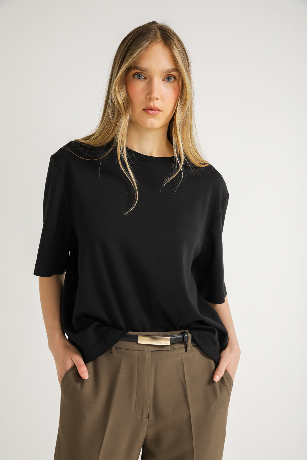 Cotton Tee