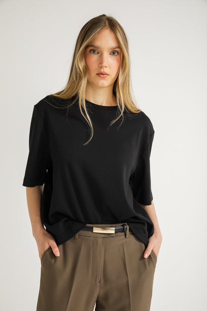 Cotton Tee