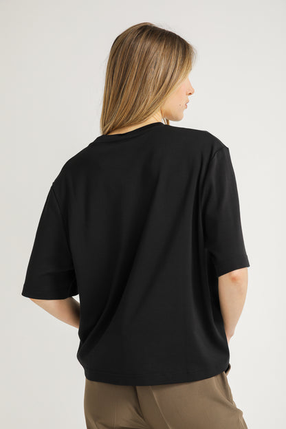 Cotton Tee