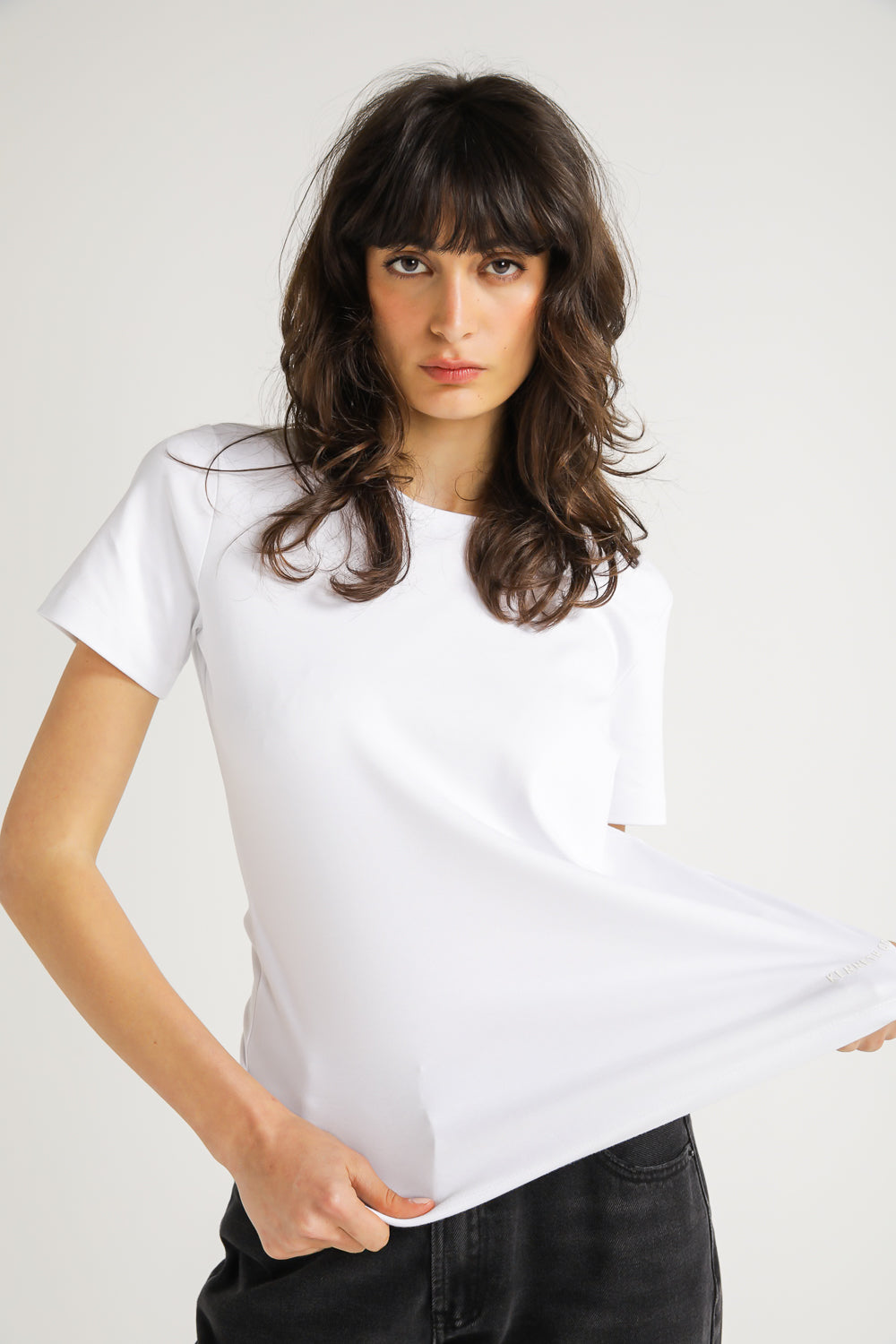 Cotton Tee