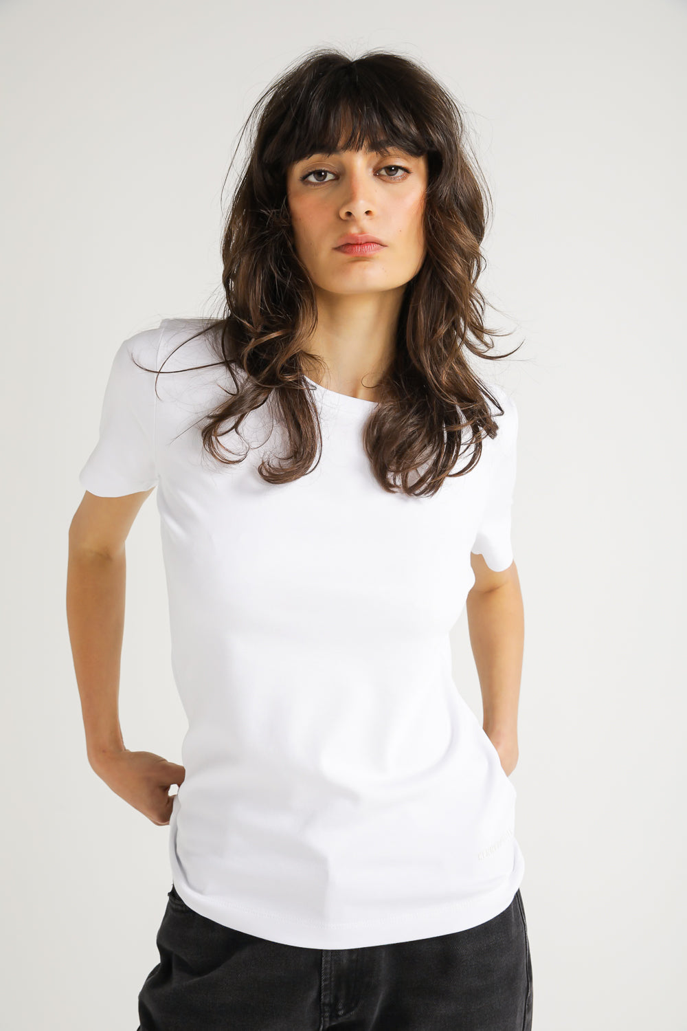 Cotton Tee