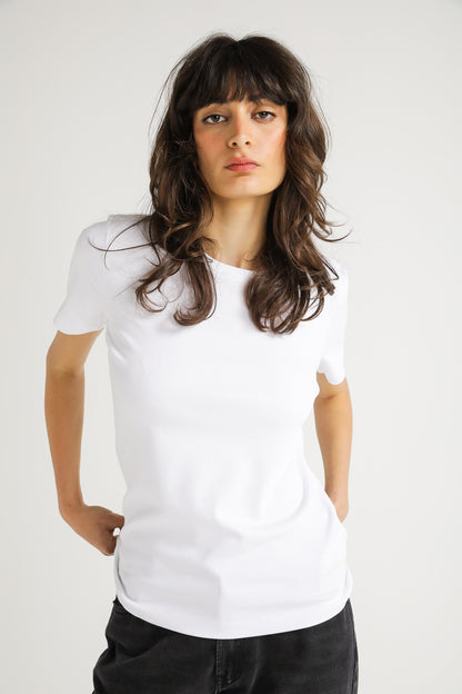 Cotton Tee