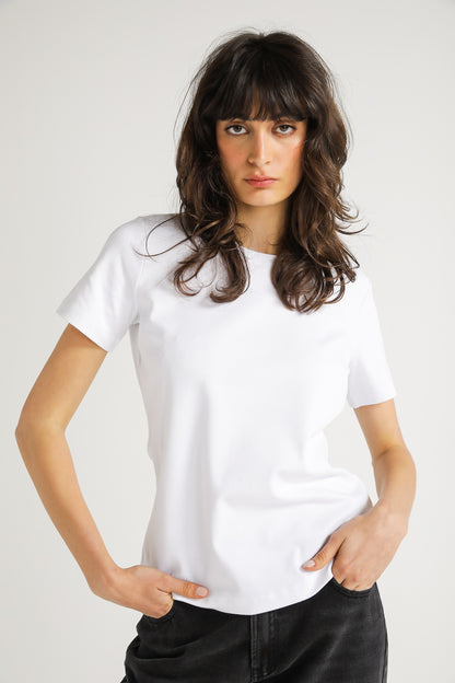 Cotton Tee