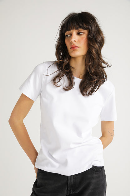 Cotton Tee