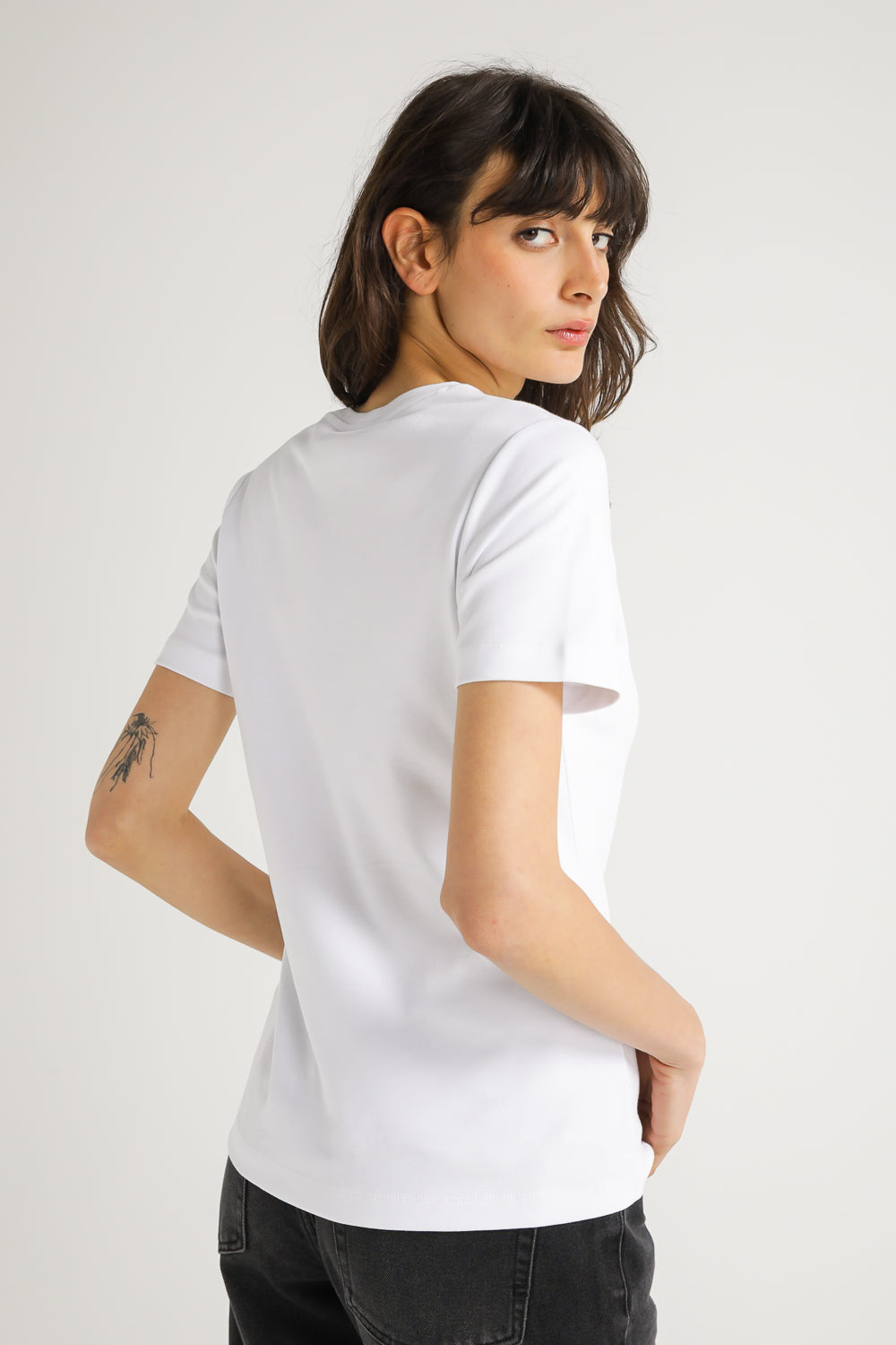 Cotton Tee