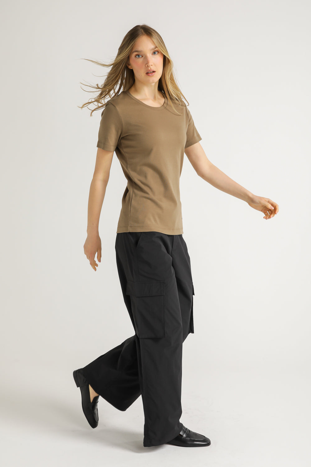 Cotton Tee