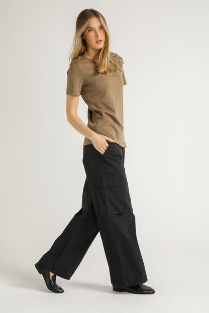 Cotton Tee