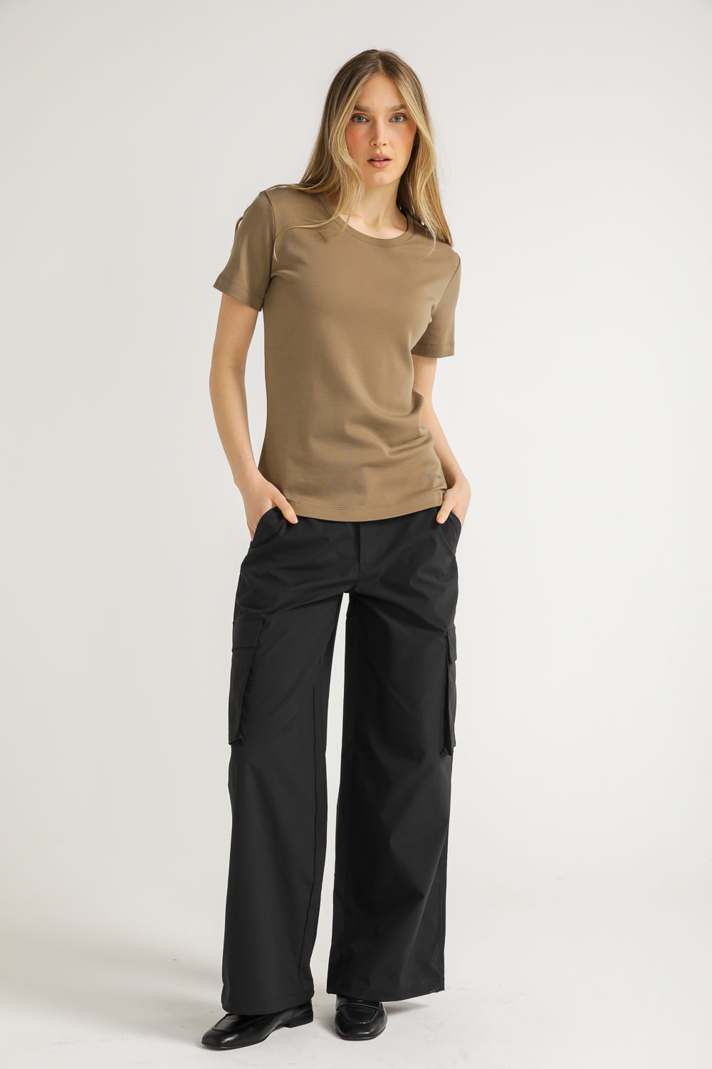 Cotton Tee