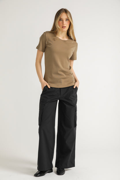 Cotton Tee