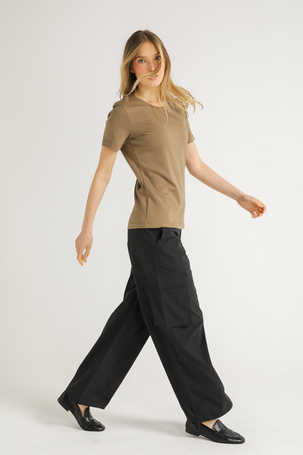Cotton Tee