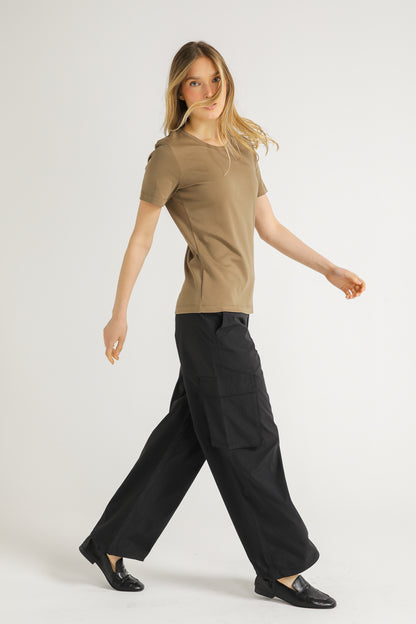 Cotton Tee