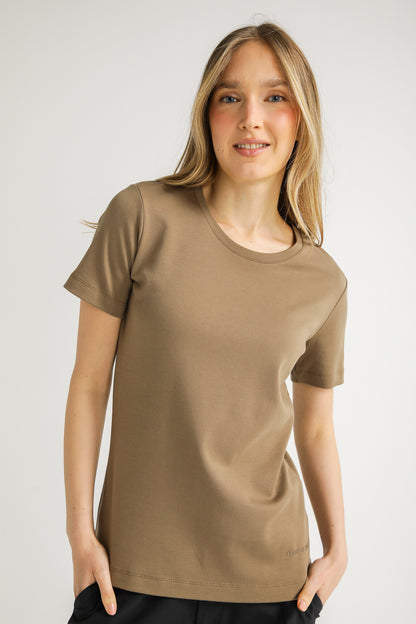 Cotton Tee