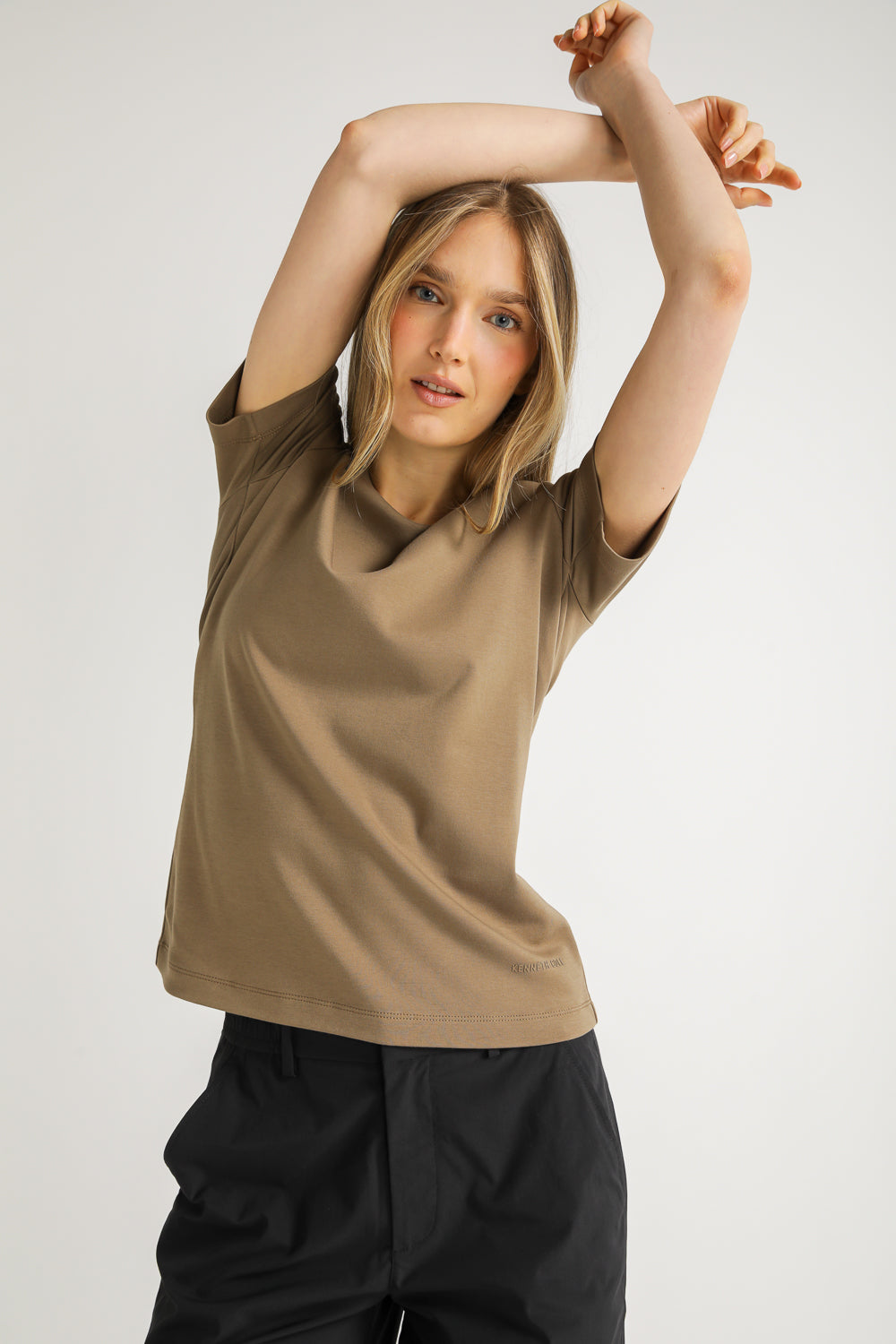 Cotton Tee