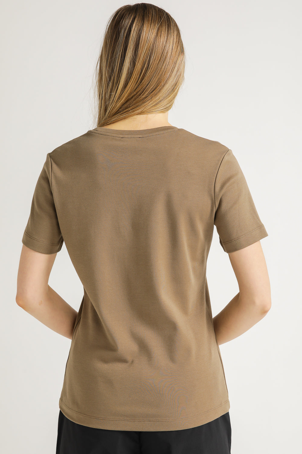 Cotton Tee
