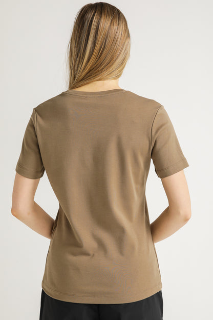 Cotton Tee