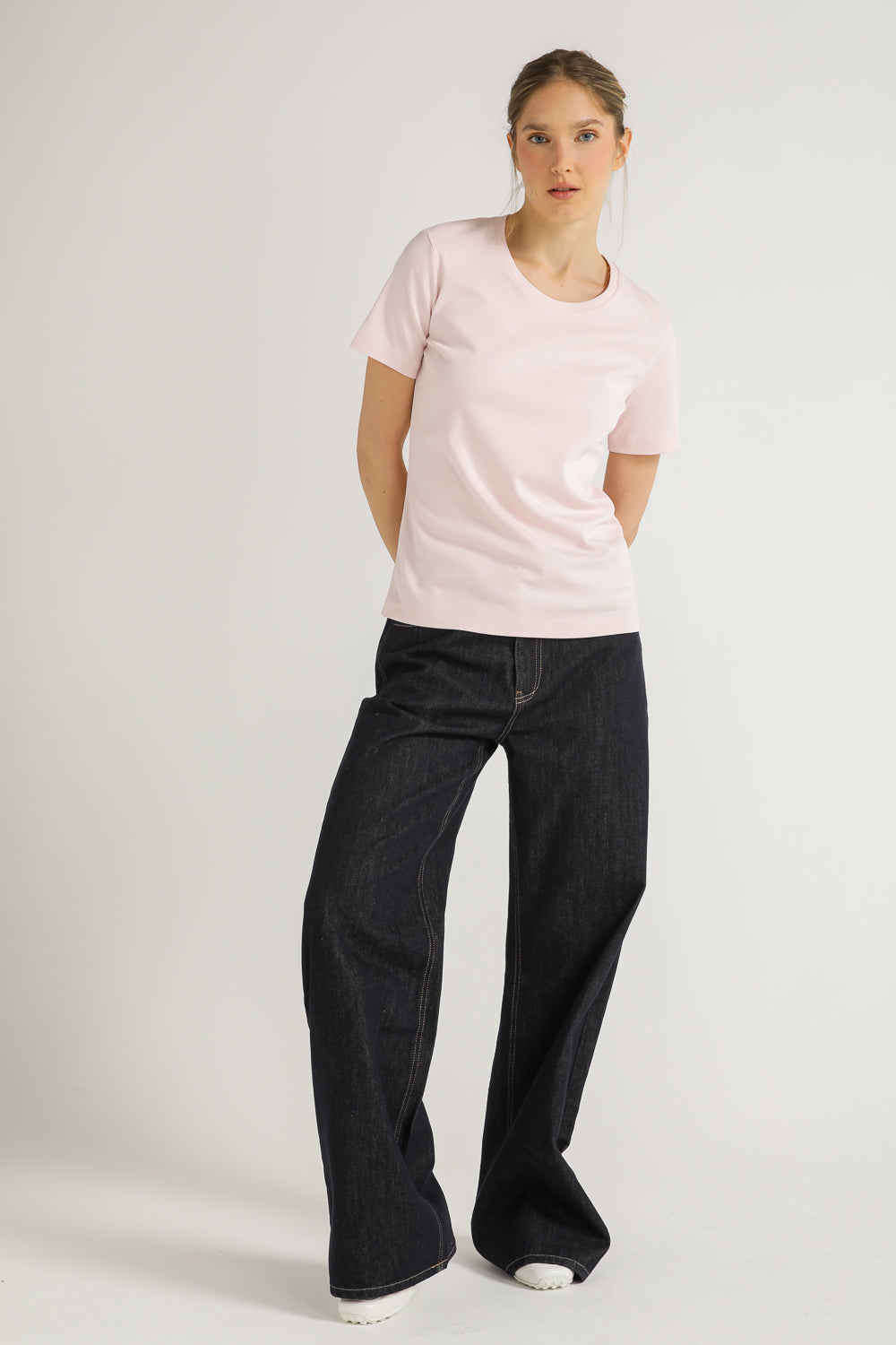 Cotton Tee