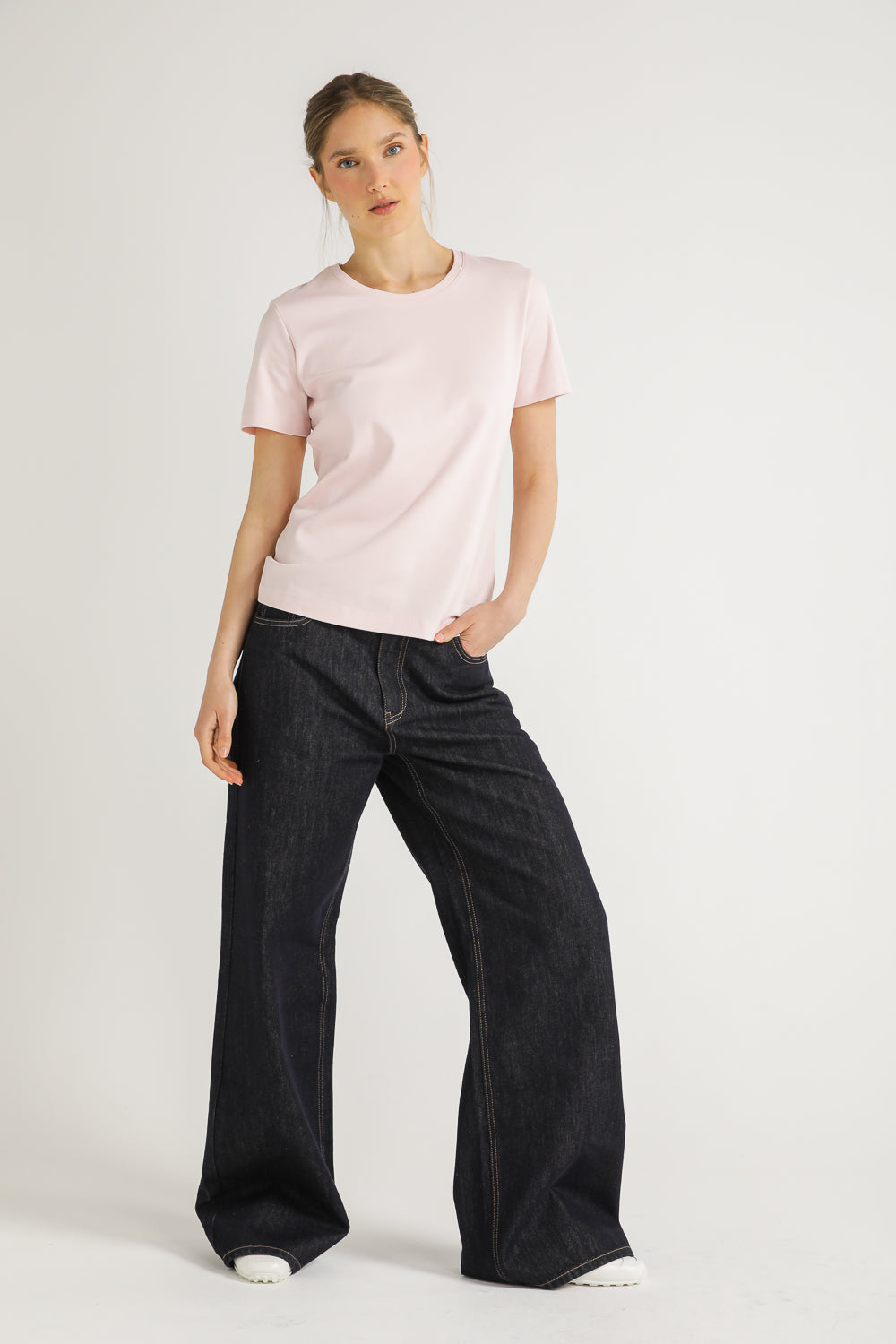 Cotton Tee