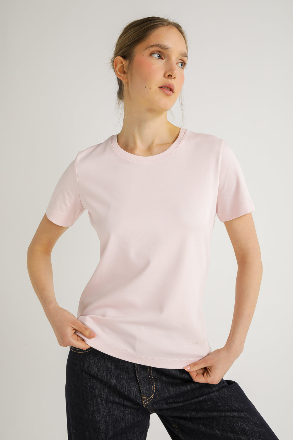 Cotton Tee