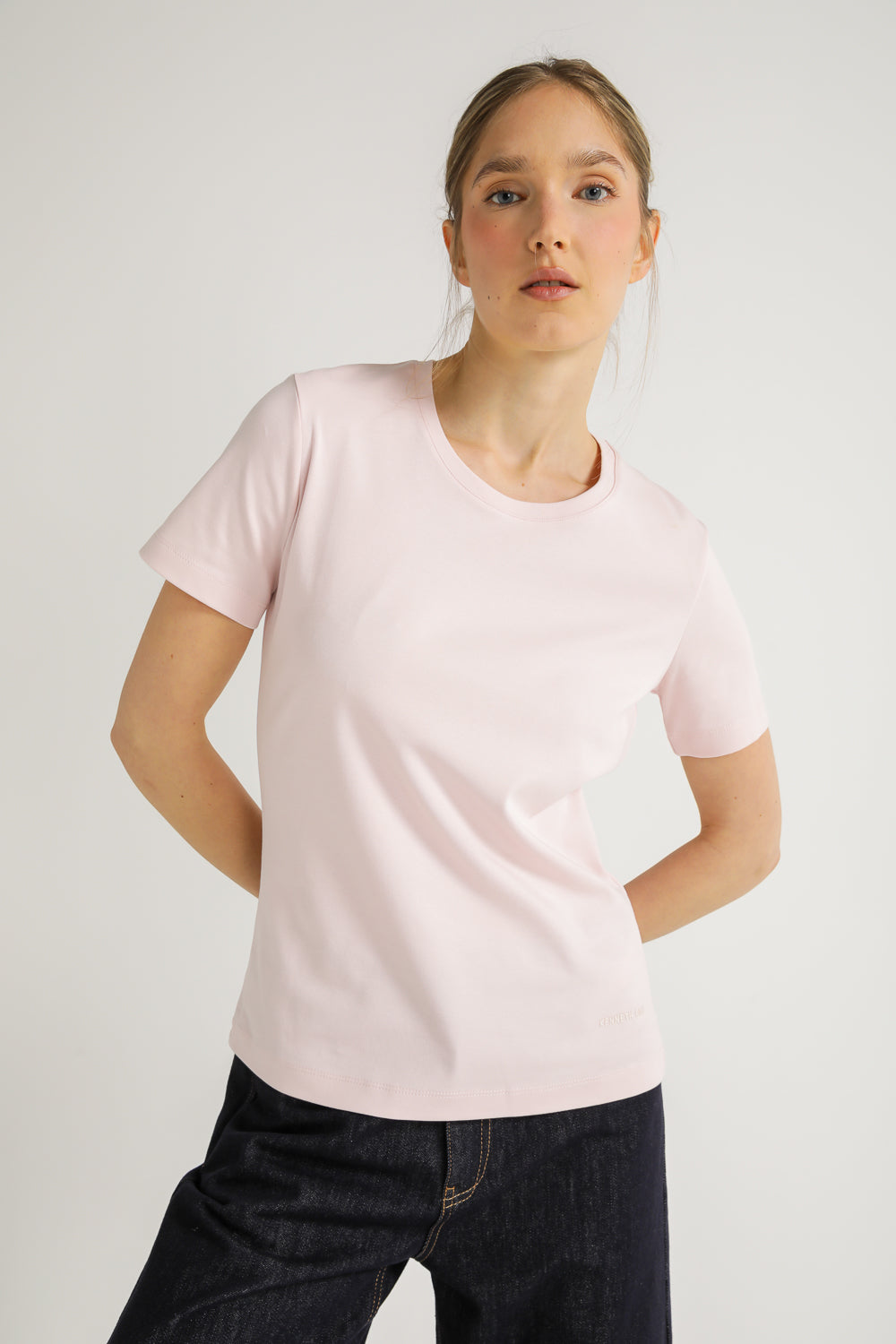 Cotton Tee