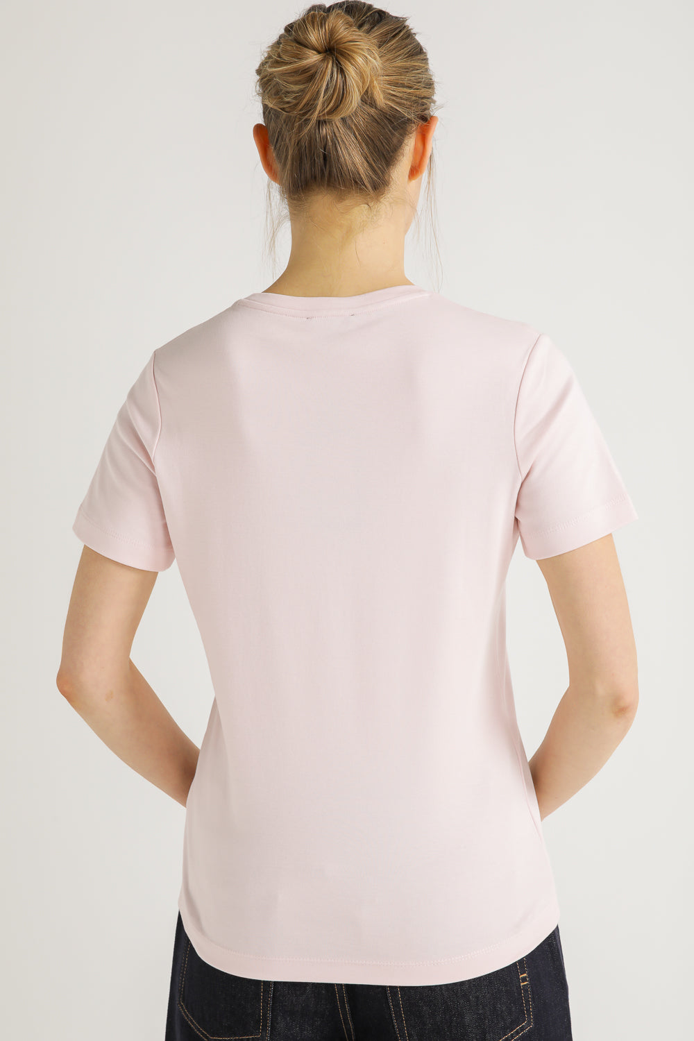 Cotton Tee