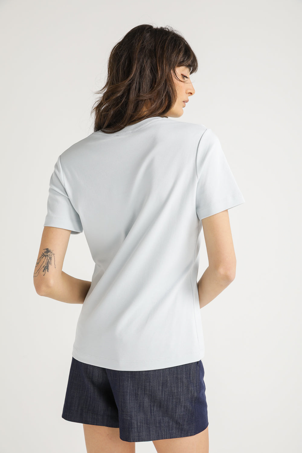 Cotton Tee