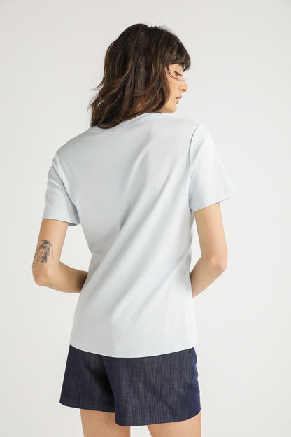 Cotton Tee
